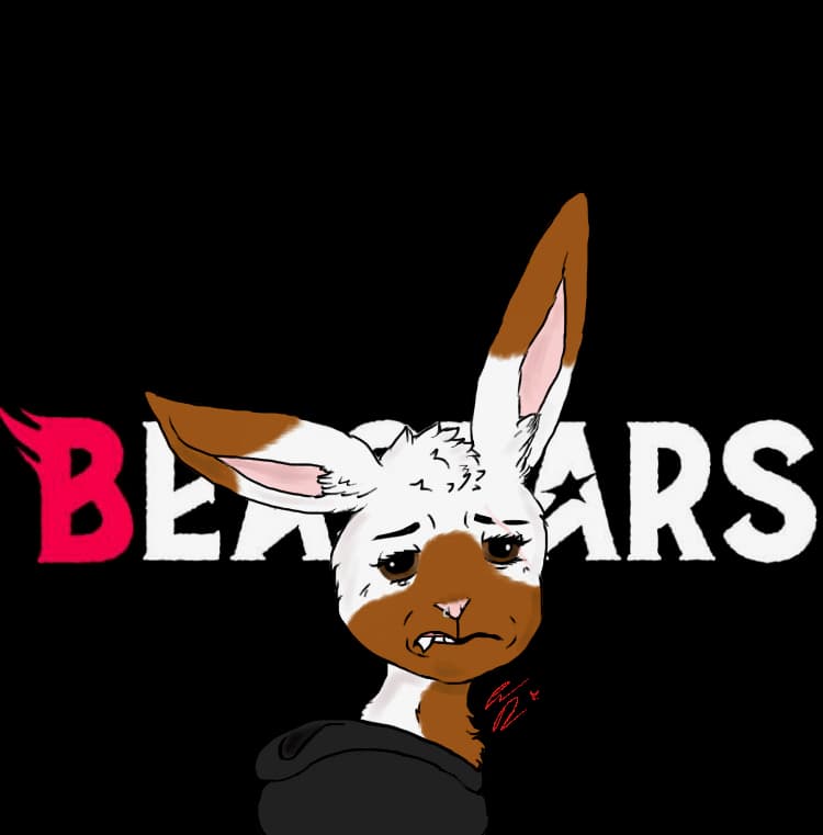 Beastars OC — Digital, Original Characters